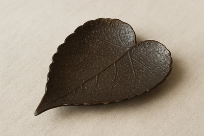 Trinket Tray 05 – Ceramic Decorative Tray for Jewelry & Accessories