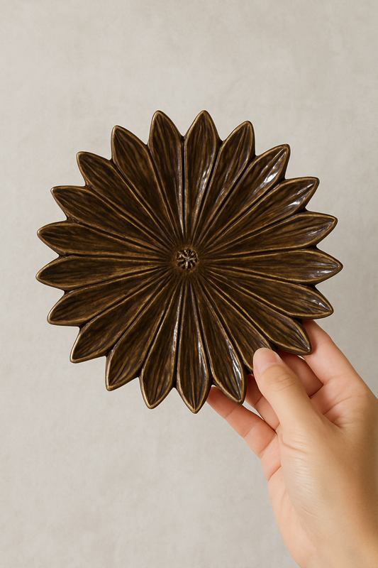 Trinket Tray 04 – Premium Ceramic Tray Price in Pakistan