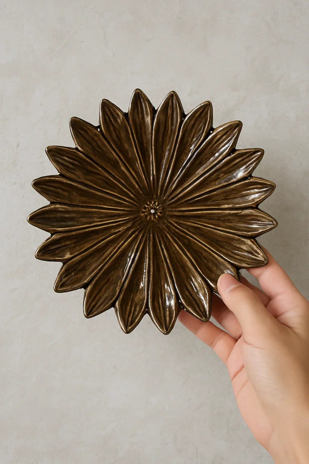 Trinket Tray 04 – Premium Ceramic Tray Price in Pakistan