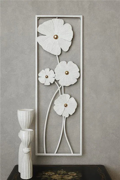 Wall Decor 06 in Pakistan – Metal Deco Paint Wall Art