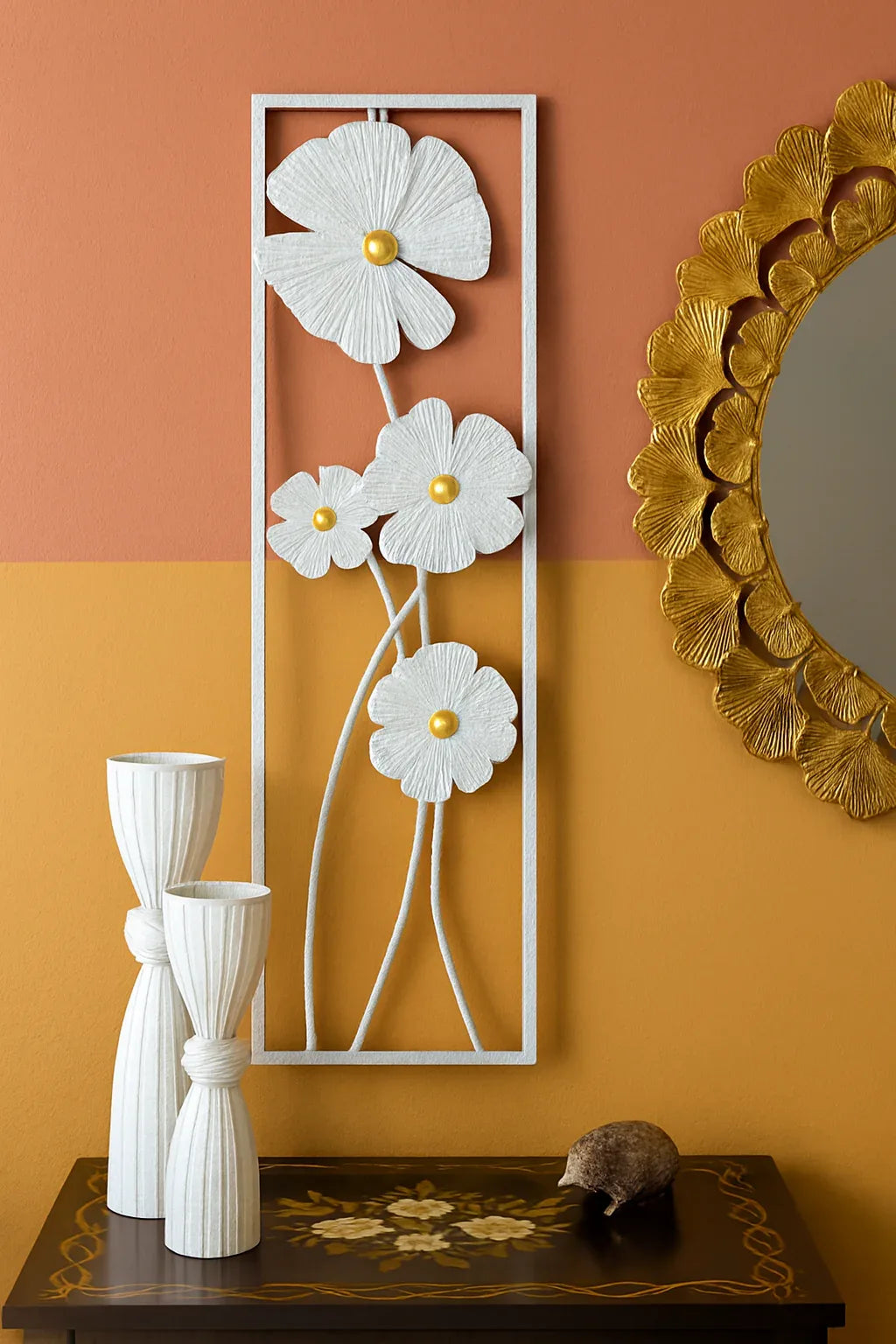 Wall Decor 06 in Pakistan – Metal Deco Paint Wall Art