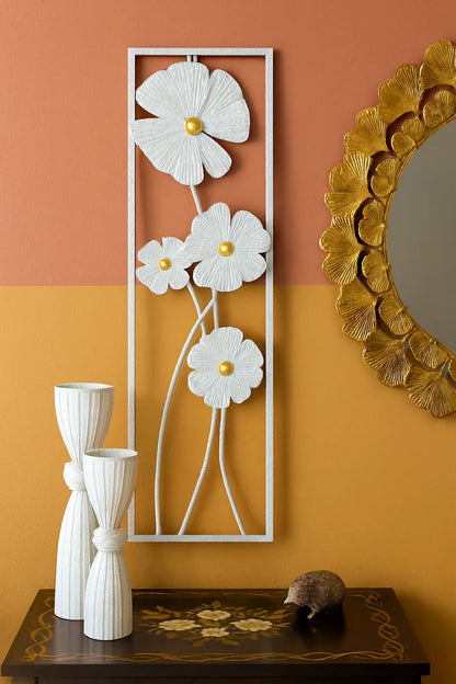 Wall Decor 06 in Pakistan – Metal Deco Paint Wall Art