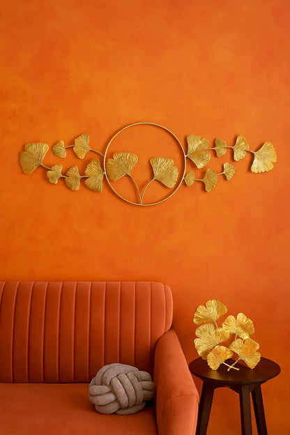 Wall Decor 08 in Pakistan – Metal Deco Painted Wall Art