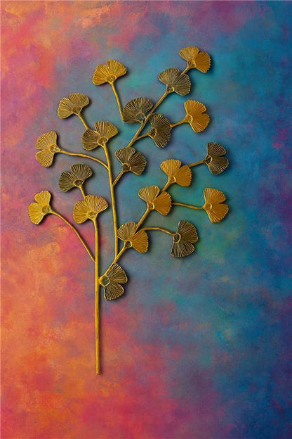 Wall Decor 49 in Pakistan – Metal Deco Paint Wall Art