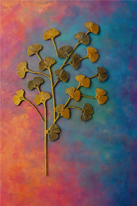 Wall Decor 49 in Pakistan – Metal Deco Paint Wall Art