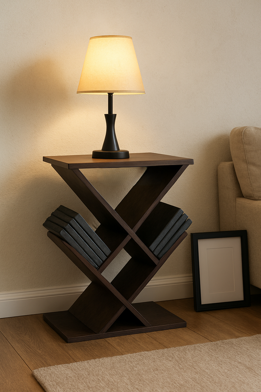 Yanny Wall Shelf – Modern Decorative Shelf in Pakistan