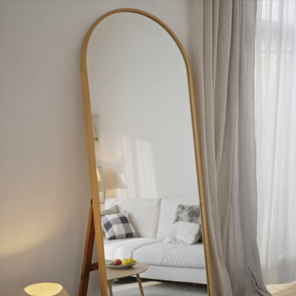 Beatrice Standing Mirror – Timeless Elegance, Crafted for Modern Pakistani Homes