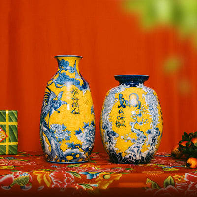 Vases